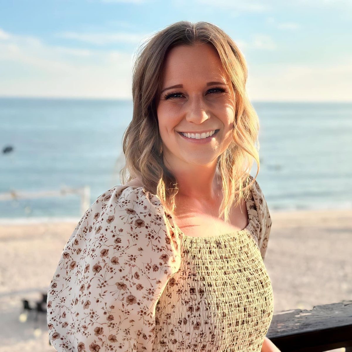 Amber Brinson, co-founder of SowGood